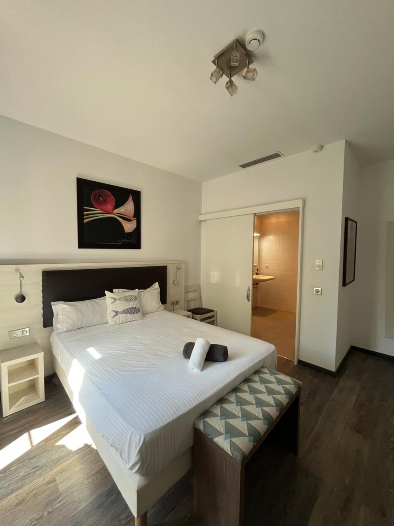 Hotel Flots D'Azur Promenade Des Anglais Nice Bilik gambar