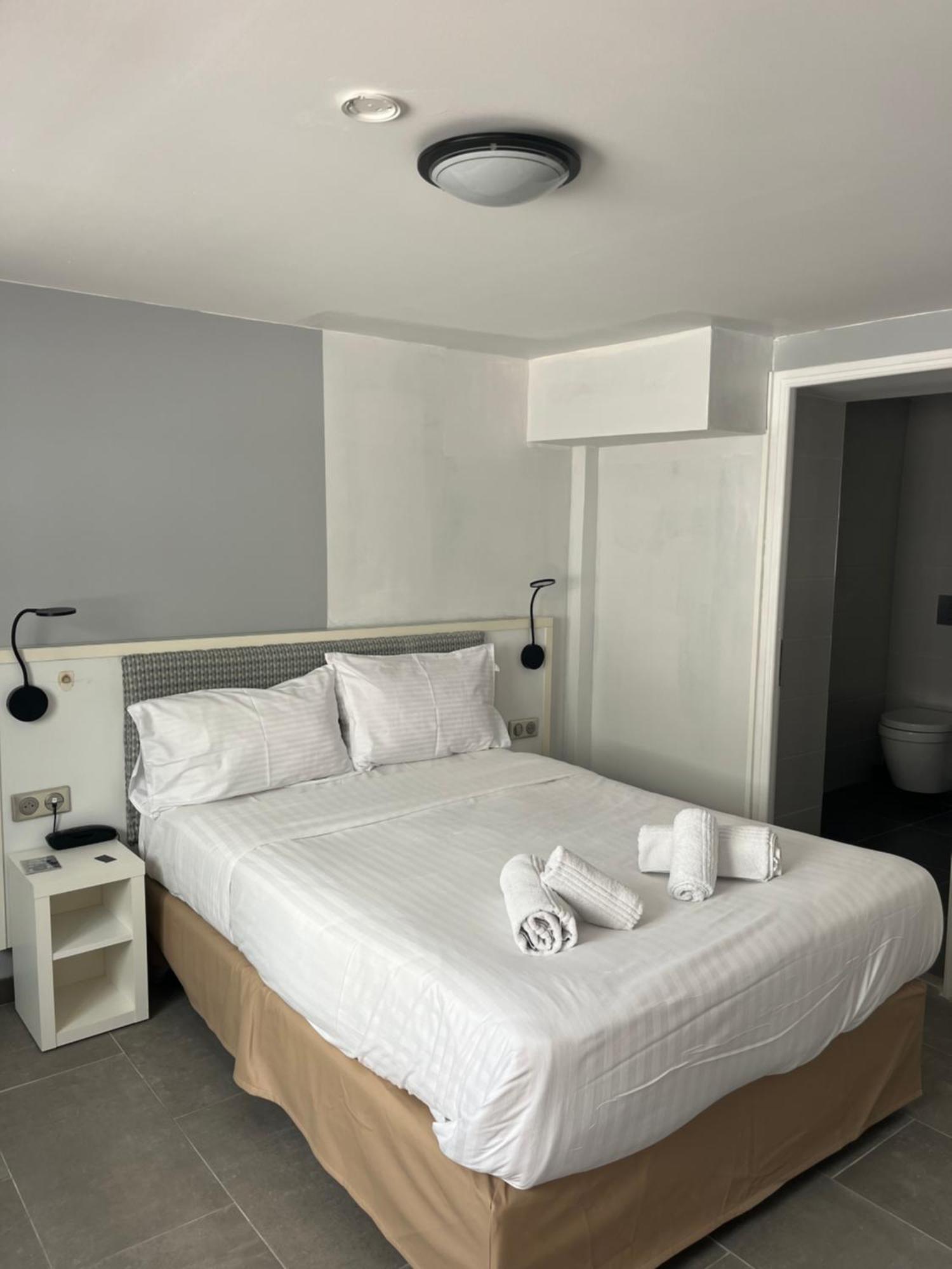 Hotel Flots D'Azur Promenade Des Anglais Nice Bilik gambar
